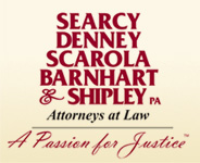 Searcy Law